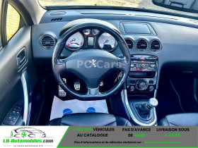 Peugeot 308 CC 1.6 THP 16V 156ch BVM  occasion � Beaupuy - photo n�3