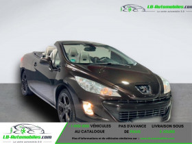 Peugeot 308 CC 1.6 THP 16V 156ch BVM  occasion � Beaupuy - photo n�2