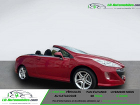 Peugeot 308 CC , garage LB AUTOMOBILES � Beaupuy