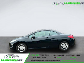 Peugeot 308 CC 1.6 THP 16V 156ch BVM  occasion � Beaupuy - photo n�2