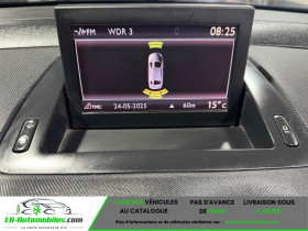 Peugeot 308 CC 1.6 THP 16V 156ch BVM  occasion � Beaupuy - photo n�8