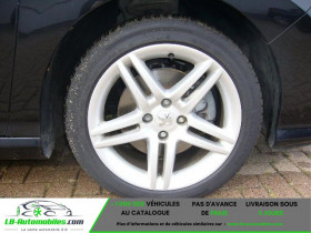 Peugeot 308 CC 1.6 THP 16V 156ch BVM  occasion � Beaupuy - photo n�8