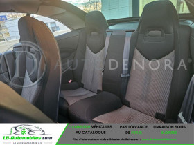 Peugeot 308 CC 1.6 THP 16V 156ch BVM  occasion � Beaupuy - photo n�6