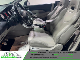 Peugeot 308 CC 1.6 THP 16V 156ch BVM  occasion � Beaupuy - photo n�6