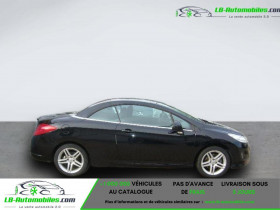 Peugeot 308 CC 1.6 THP 16V 156ch BVM  occasion � Beaupuy - photo n�5