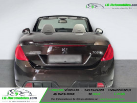 Peugeot 308 CC 1.6 THP 16V 156ch BVM  occasion � Beaupuy - photo n�5