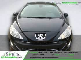 Peugeot 308 CC 1.6 THP 16V 156ch BVM  occasion � Beaupuy - photo n�4