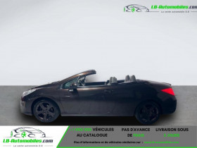 Peugeot 308 CC 1.6 THP 16V 156ch BVM  occasion � Beaupuy - photo n�4