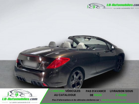 Peugeot 308 CC 1.6 THP 16V 156ch BVM  occasion � Beaupuy - photo n�3