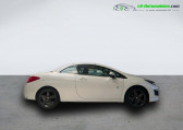 Peugeot 308 CC occasion année 2014 boite Manuelle Annonce Peugeot 308 CC occasion Essence 1.6 THP 16V 156ch BVM à Beaupuy
