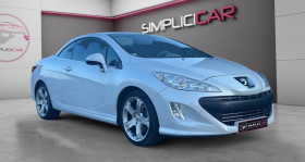 Peugeot 308 CC , garage SIMPLICICAR COLMAR � Houssen
