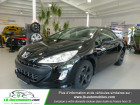 Peugeot 308 CC occasion Noir année 2011 boite Manuelle Annonce Peugeot 308 CC occasion Essence 1.6 THP 16V 156ch à Beaupuy