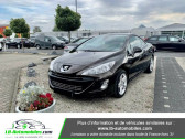 Peugeot 308 CC occasion année 2011 boite Automatique Annonce Peugeot 308 CC occasion Essence 1.6 THP 16V 156ch à Beaupuy