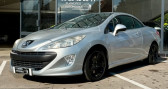 Annonce Peugeot 308 CC occasion Essence 1.6 THP 16v 200ch Fline  Nieppes