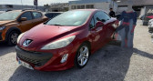 Annonce Peugeot 308 CC occasion Essence 1.6 THP 16v F�line BA � LA GARDE