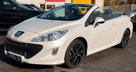 Peugeot 308 CC occasion 2010 mise en vente &agrave; Nieppes par le garage FLANDRES AUTOMOBILE NIEPPES - photo n&deg;1