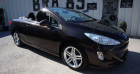 Peugeot 308 CC occasion Jaune année 2009 boite Manuelle Annonce Peugeot 308 CC occasion Essence 1.6 THP 16V SPORT PACK à Le Muy
