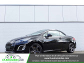 Peugeot 308 CC occasion année 2013 boite Manuelle Annonce Peugeot 308 CC occasion Essence 1.6 THP 200ch à Beaupuy
