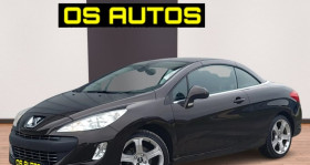 Peugeot 308 CC , garage OS AUTOS  Thiers