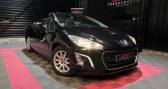 Peugeot 308 CC occasion année 2012 boite Manuelle Annonce Peugeot 308 CC occasion Essence 1.6 vti 120ch sport à Cuincy