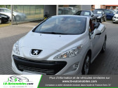 Peugeot 308 CC occasion Blanc année 2010 boite Manuelle Annonce Peugeot 308 CC occasion Essence 1.6 VTi 120ch à Beaupuy