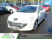 Peugeot 308 CC occasion année 2011 boite Manuelle Annonce Peugeot 308 CC occasion Essence 1.6 VTi 120ch à Beaupuy