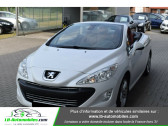 Peugeot 308 CC occasion année 2010 boite Manuelle Annonce Peugeot 308 CC occasion Essence 1.6 VTi 120ch à Beaupuy
