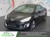 Peugeot 308 CC occasion année 2012 boite Manuelle Annonce Peugeot 308 CC occasion Essence 1.6 VTi 120ch à Beaupuy