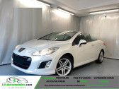 Peugeot 308 CC occasion année 2011 boite Manuelle Annonce Peugeot 308 CC occasion Essence 1.6 VTi 120ch à Beaupuy