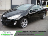 Peugeot 308 CC occasion année 2010 boite Manuelle Annonce Peugeot 308 CC occasion Essence 1.6 VTi 120ch à Beaupuy