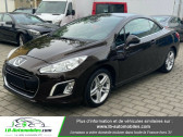 Peugeot 308 CC occasion année 2011 boite Manuelle Annonce Peugeot 308 CC occasion Essence 1.6 VTi 120ch à Beaupuy