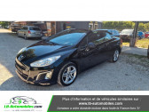 Peugeot 308 CC occasion année 2012 boite Manuelle Annonce Peugeot 308 CC occasion Essence 1.6 VTi 120ch à Beaupuy