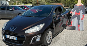 Peugeot 308 CC , garage PROVENCE CAR LA GARDE � LA GARDE