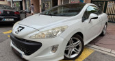 Peugeot 308 CC occasion année 2010 boite Automatique Annonce Peugeot 308 CC occasion Essence 1.6l THP 156 CV 16V Féline Bva à NICE