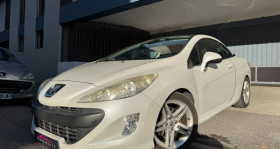 Peugeot 308 CC , garage TRANSAKAUTO NICE EST � NICE