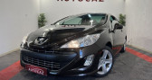Peugeot 308 CC occasion année 2009 boite Manuelle Annonce Peugeot 308 CC occasion Diesel 2.0 HDi 140 Sport Pack à THIERS