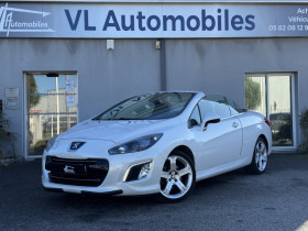 Peugeot 308 CC , garage VL AUTOMOBILES � Colomiers