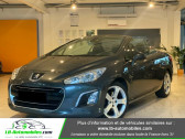 Peugeot 308 CC occasion année 2013 boite Automatique Annonce Peugeot 308 CC occasion Diesel 2.0 HDI 163 ch BVA à Beaupuy
