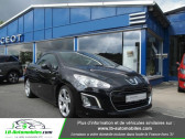 Peugeot 308 CC occasion année 2012 boite Manuelle Annonce Peugeot 308 CC occasion Diesel 2.0 HDI 163 ch à Beaupuy