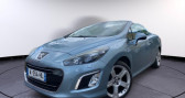 Peugeot 308 CC occasion année 2012 boite Automatique Annonce Peugeot 308 CC occasion Diesel 2.0 HDI 163 FELINE BVA CUIR XENONS à Uckange