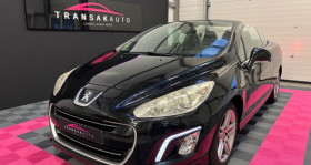 Peugeot 308 CC , garage TRANSAKAUTO PONT L'EVEQUE - DEAUVILLE  Pont-l'Évêque