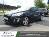 Peugeot 308 CC occasion Noir année 2012 boite Manuelle Annonce Peugeot 308 CC occasion Diesel 2.0 HDi 163ch FAP à Beaupuy