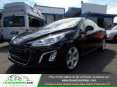 Peugeot 308 CC occasion année 2011 boite Manuelle Annonce Peugeot 308 CC occasion Diesel 2.0 HDi 163ch à Beaupuy