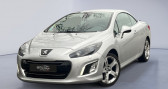 Annonce Peugeot 308 CC occasion Diesel 2.0 HDI 163cv Fline  Chavanoz