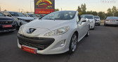 Peugeot 308 CC occasion année 2011 boite Manuelle Annonce Peugeot 308 CC occasion Diesel 2.0 HDi 16V 140ch Féline à Perpignan