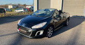 Annonce Peugeot 308 CC occasion Diesel 2.0 HDi 16V 163 BVA COUPE CABRIOLET Fline PHASE 2 AUTOMATIQ  Crottet