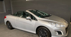 Peugeot 308 CC , garage GRAND EST MOTORS  Moineville