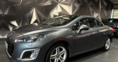 Peugeot 308 CC 2.0 HDI FAP FELINE BA   AUBIERE 63