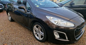 Peugeot 308 CC occasion  année 2011 boite Manuelle Annonce Peugeot 308 CC occasion Diesel 2.0 HDi FAP Féline à Évreux