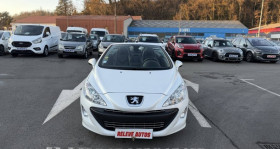 Peugeot 308 CC , garage RELEVE AUTOS � Firminy